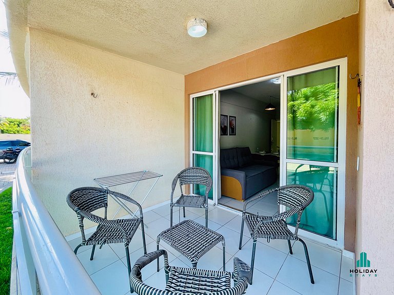 Palm Beach 102/BL5 By Holiday Stays