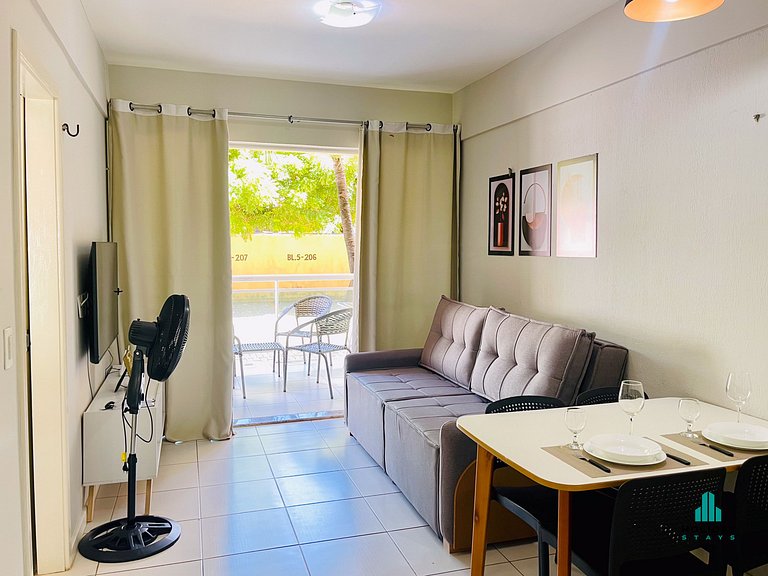 Palm Beach 102/BL5 By Holiday Stays