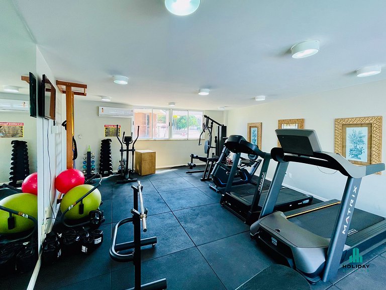 Palm Beach 102/BL5 By Holiday Stays