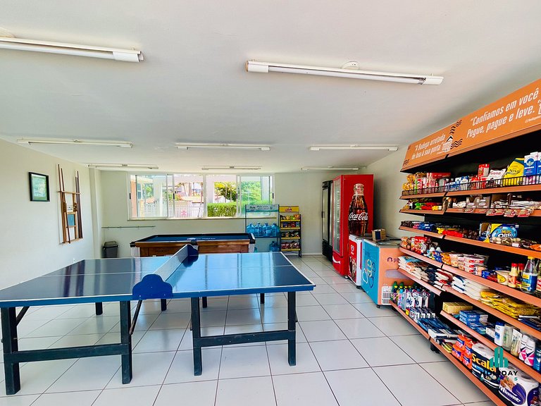 Palm Beach 102/BL5 By Holiday Stays