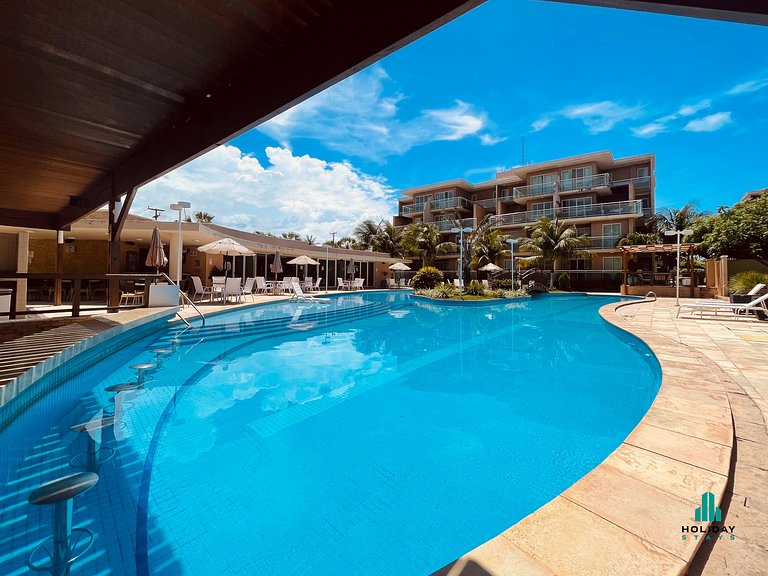 Palm Beach 102/BL5 By Holiday Stays