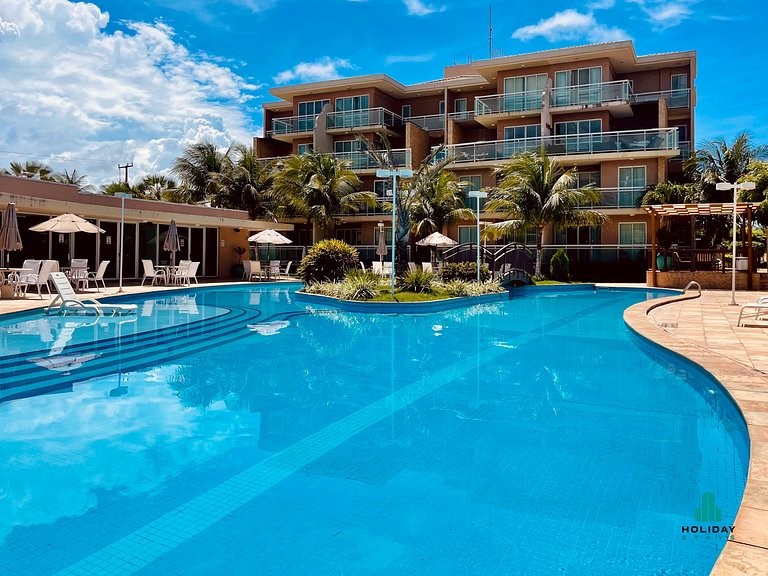 Palm Beach 102/BL5 By Holiday Stays