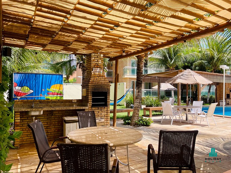 Palm Beach 102/BL5 By Holiday Stays