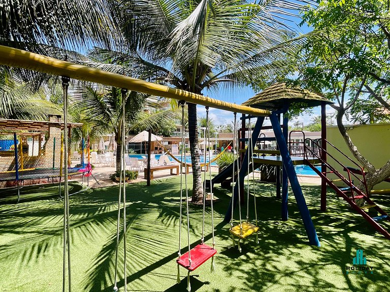 Palm Beach 102/BL5 By Holiday Stays