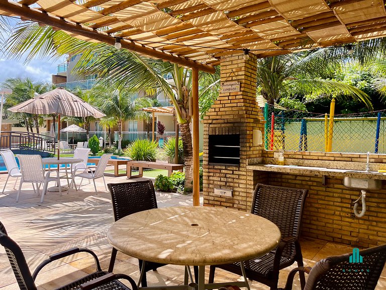 Palm Beach 102/BL5 By Holiday Stays