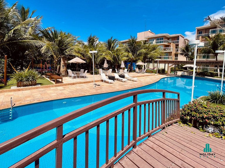 Palm Beach 102/BL5 By Holiday Stays