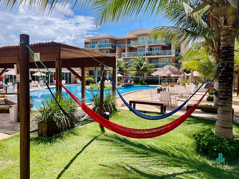 Palm Beach 102/BL5 By Holiday Stays