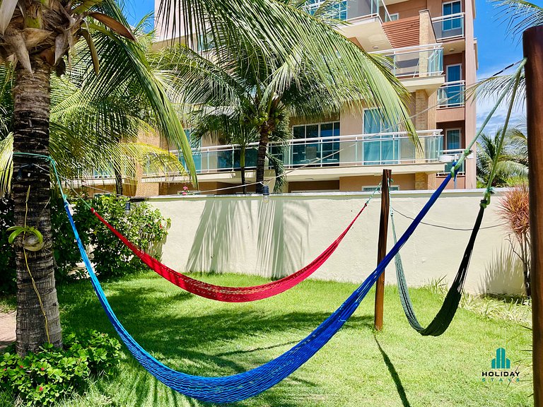 Palm Beach 102/BL5 By Holiday Stays