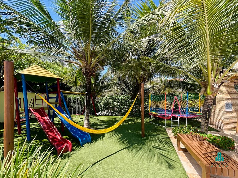 Palm Beach 102/BL5 By Holiday Stays