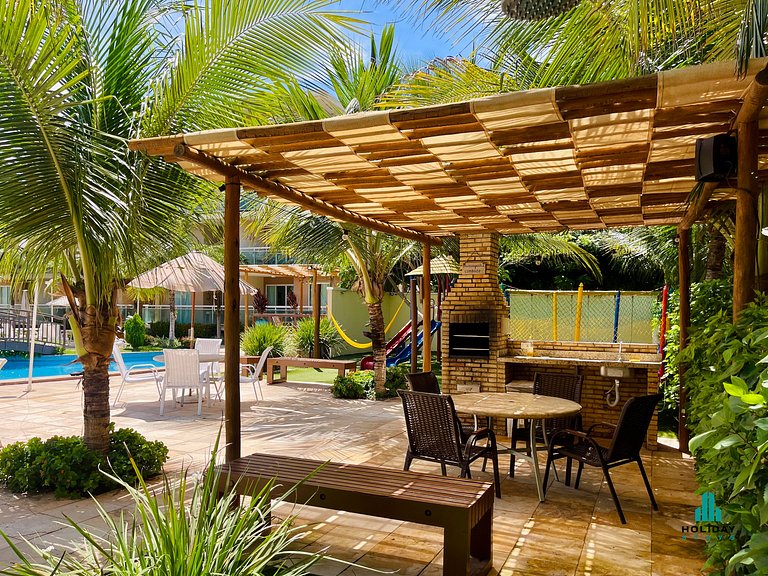 Palm Beach 102/BL5 By Holiday Stays