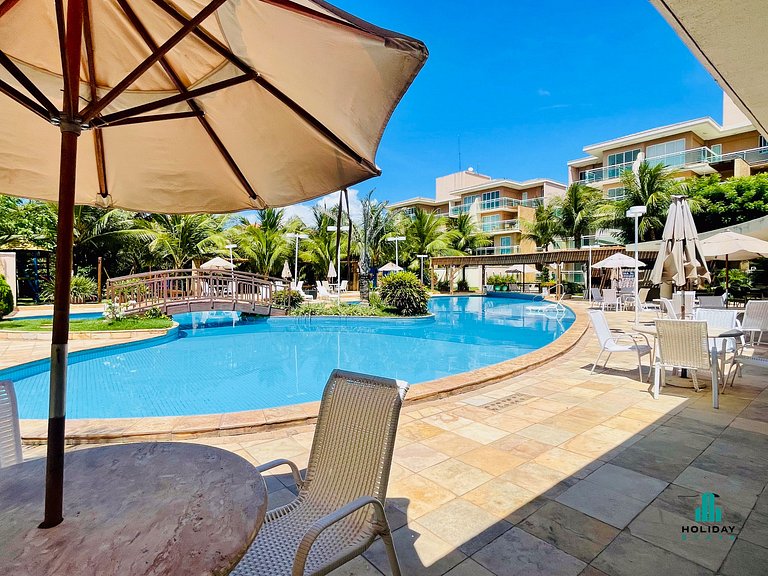 Palm Beach 102/BL5 By Holiday Stays