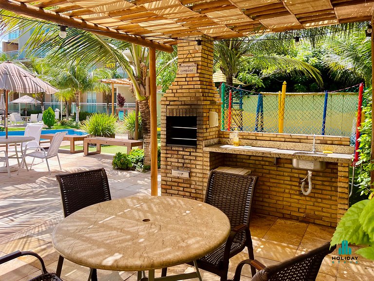 Palm Beach 102/BL5 By Holiday Stays