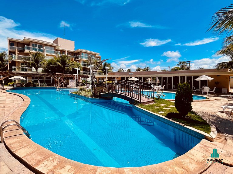 Palm Beach 102/BL5 By Holiday Stays