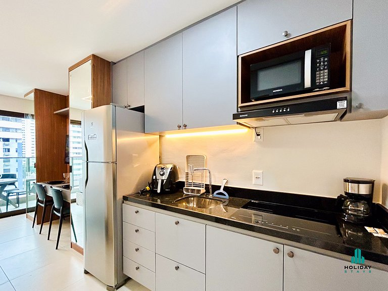 Beach Class Meireles 609