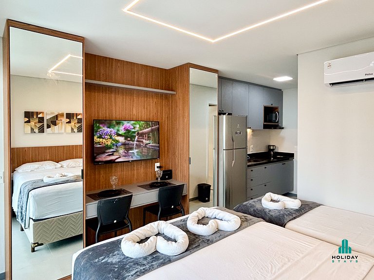 Beach Class Meireles 609