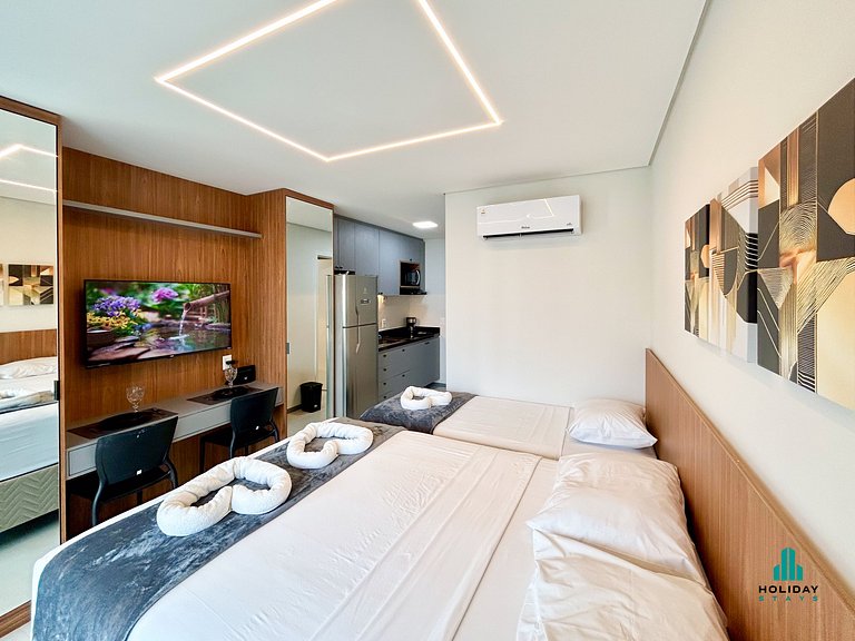 Beach Class Meireles 609