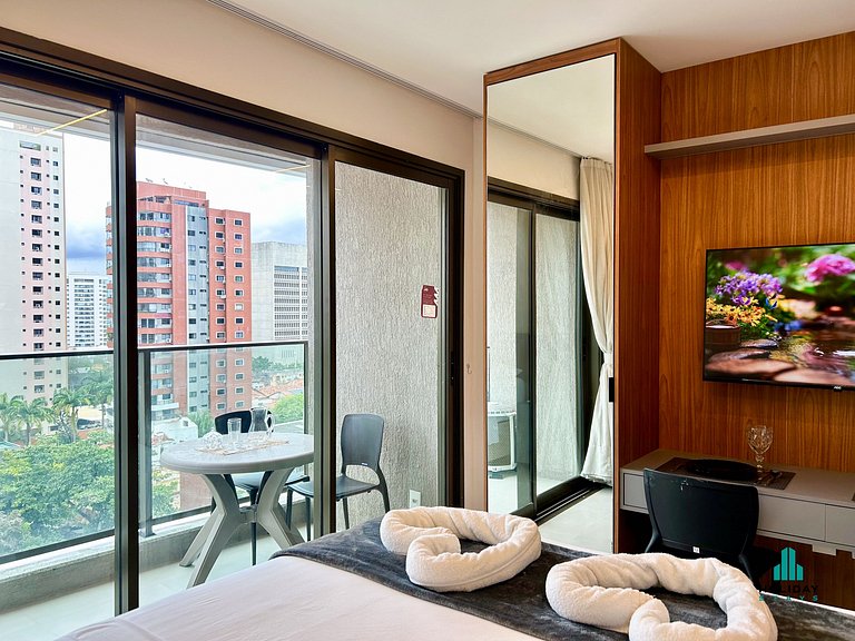 Beach Class Meireles 609