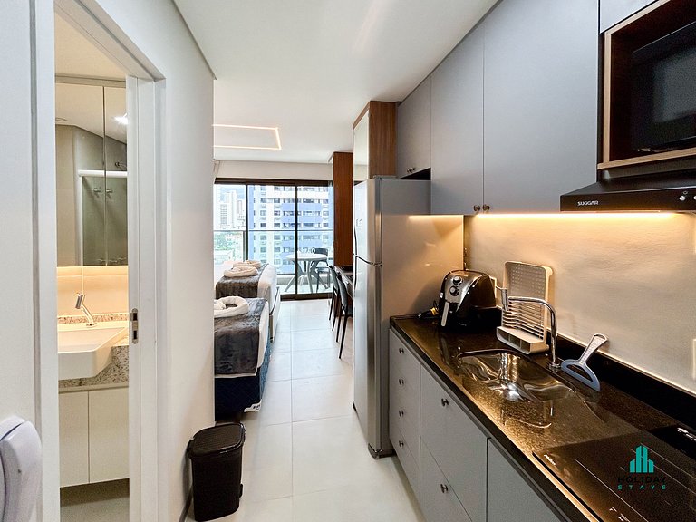 Beach Class Meireles 609