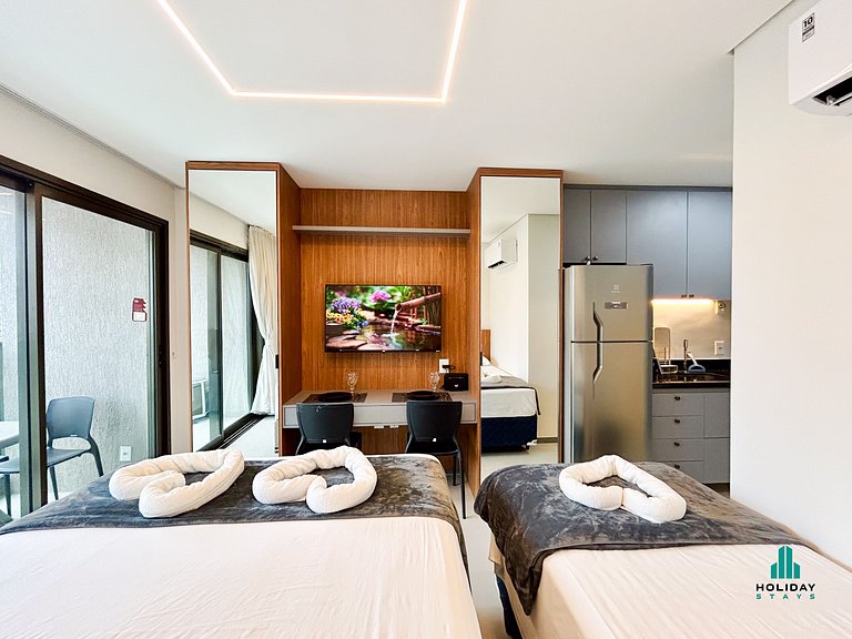 Beach Class Meireles 609