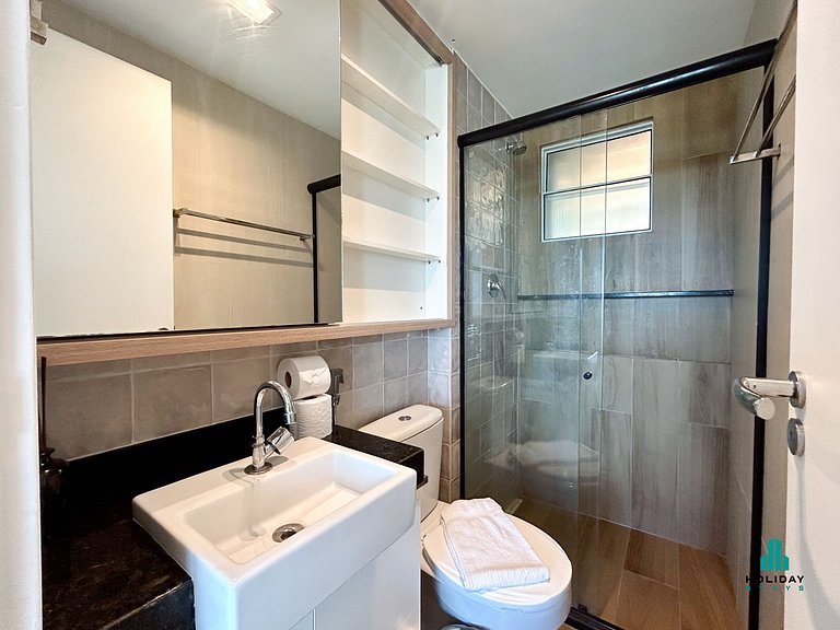 Fortaleza Sul 1007 B