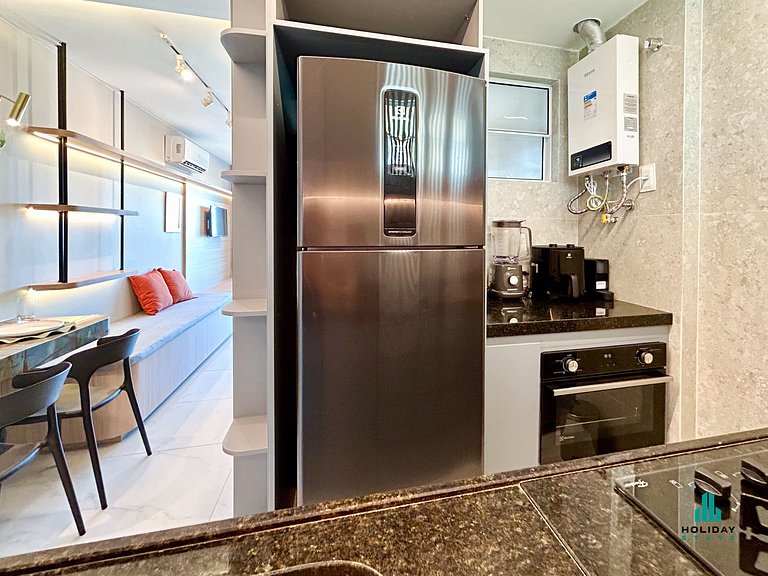 Fortaleza Sul 1007 B