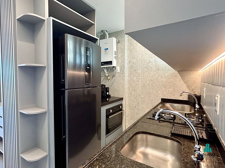 Fortaleza Sul 1007 B