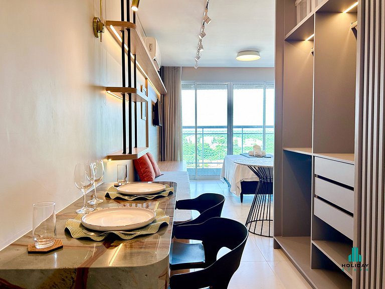 Fortaleza Sul 1007 B