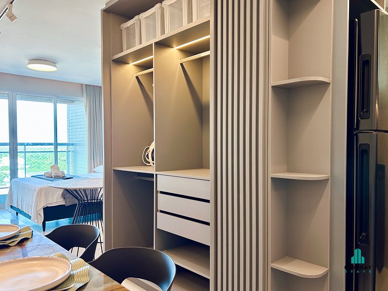 Fortaleza Sul 1007 B