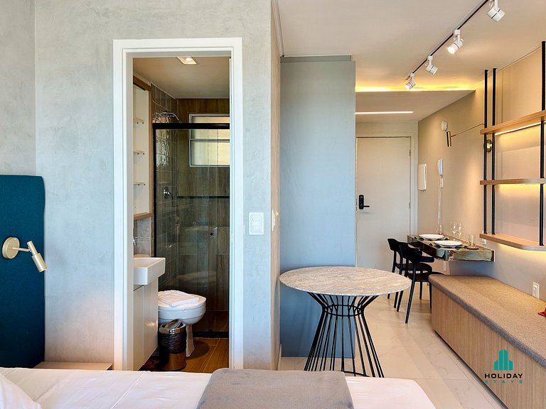 Fortaleza Sul 1007 B