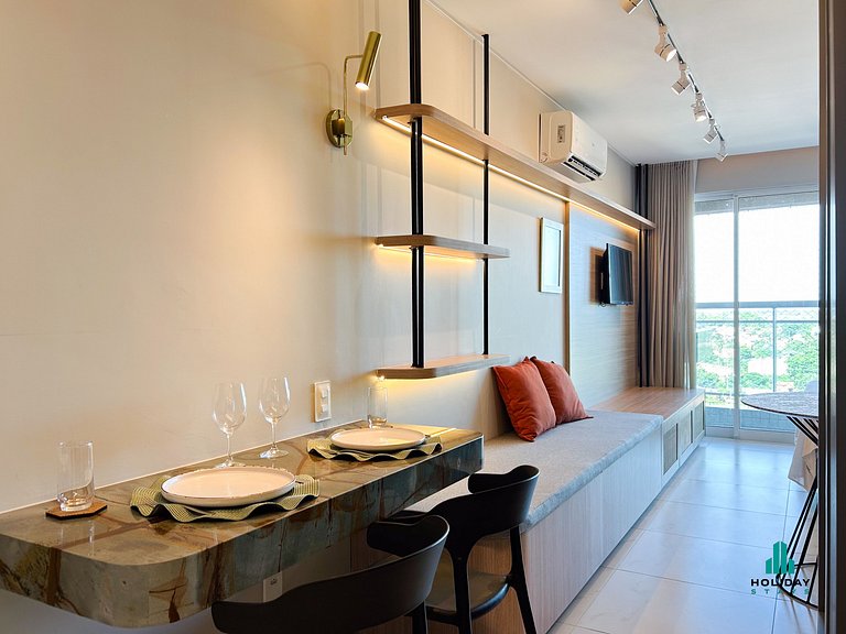 Fortaleza Sul 1007 B