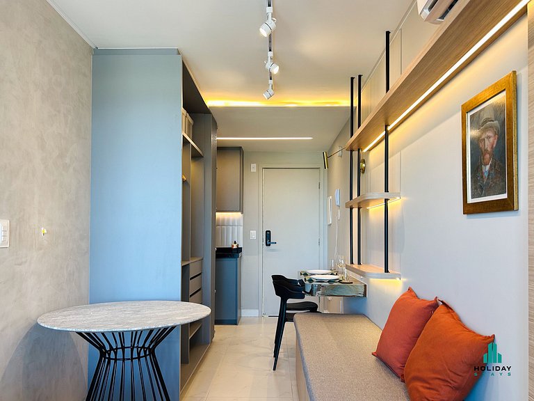 Fortaleza Sul 1007 B