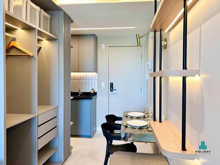 Fortaleza Sul 1007 B