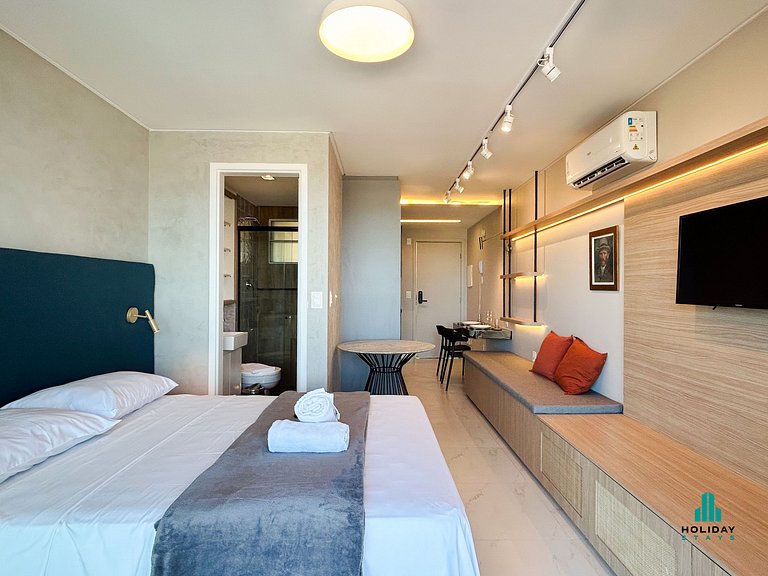 Fortaleza Sul 1007 B