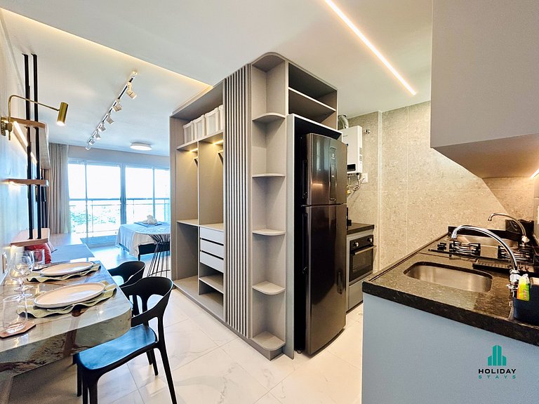 Fortaleza Sul 1007 B