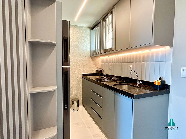 Fortaleza Sul 1007 B