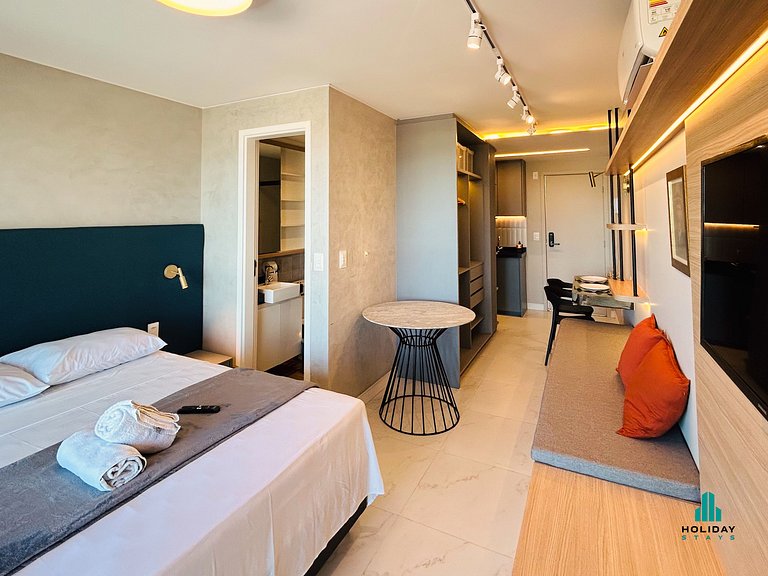 Fortaleza Sul 1007 B