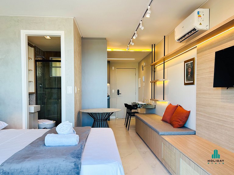 Fortaleza Sul 1007 B