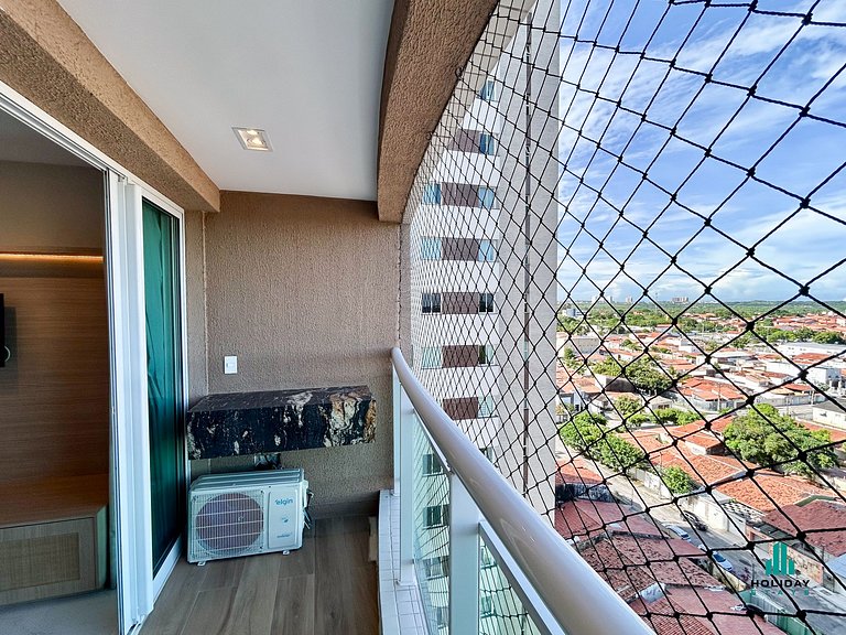 Fortaleza Sul 1007 B