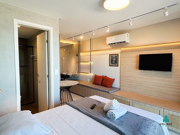 Fortaleza Sul 1007 B