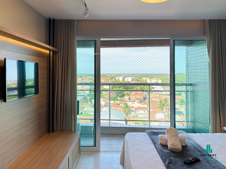 Fortaleza Sul 1007 B