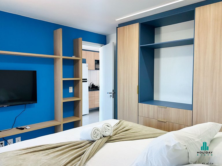 Fortaleza Sul 1104 A