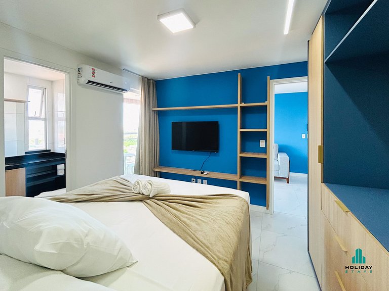 Fortaleza Sul 1104 A