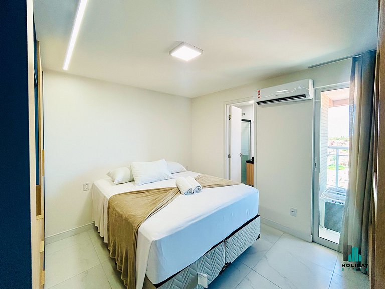 Fortaleza Sul 1104 A