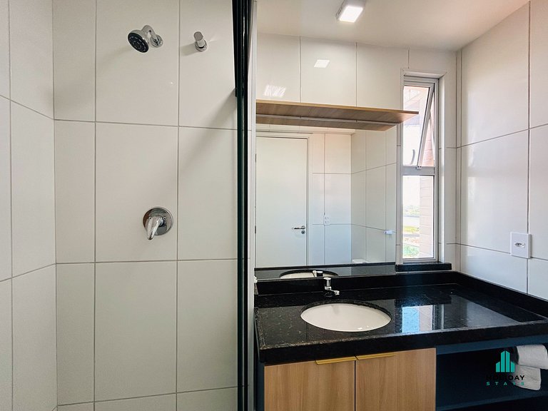 Fortaleza Sul 1104 A