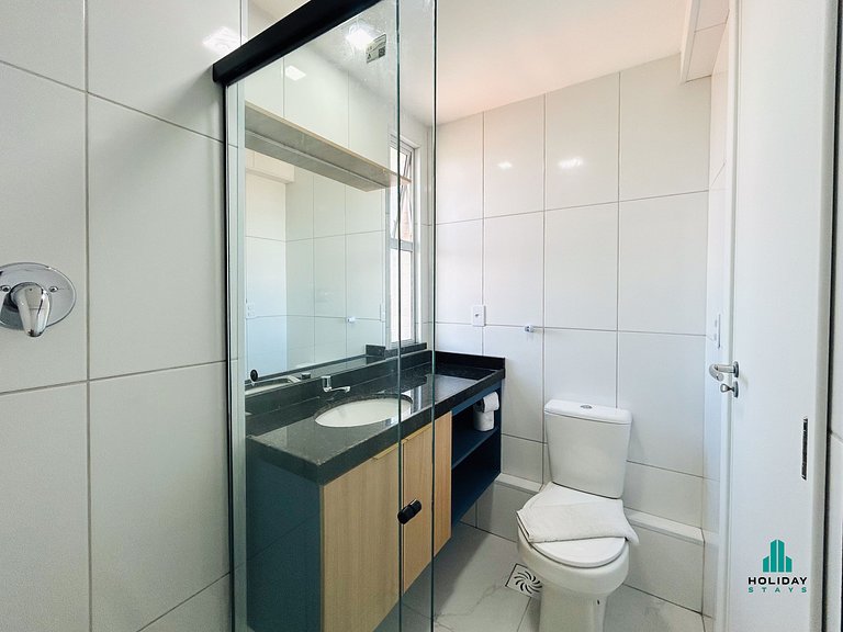 Fortaleza Sul 1104 A