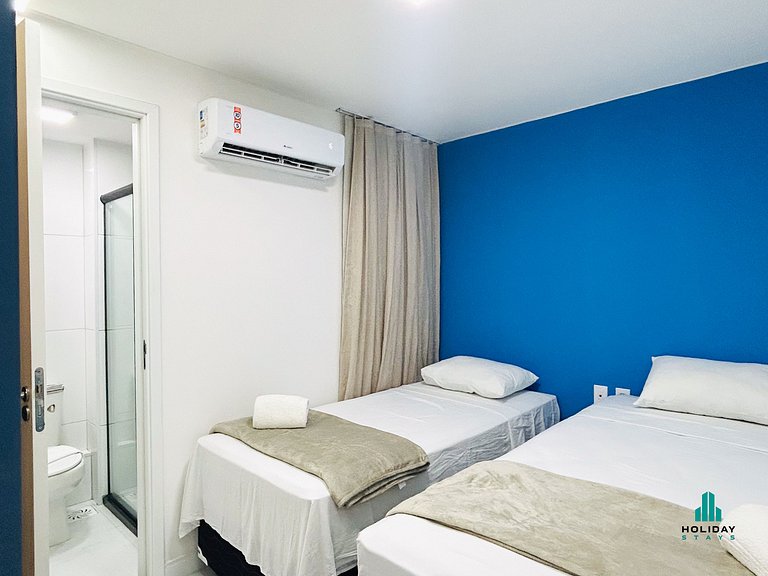 Fortaleza Sul 1104 A