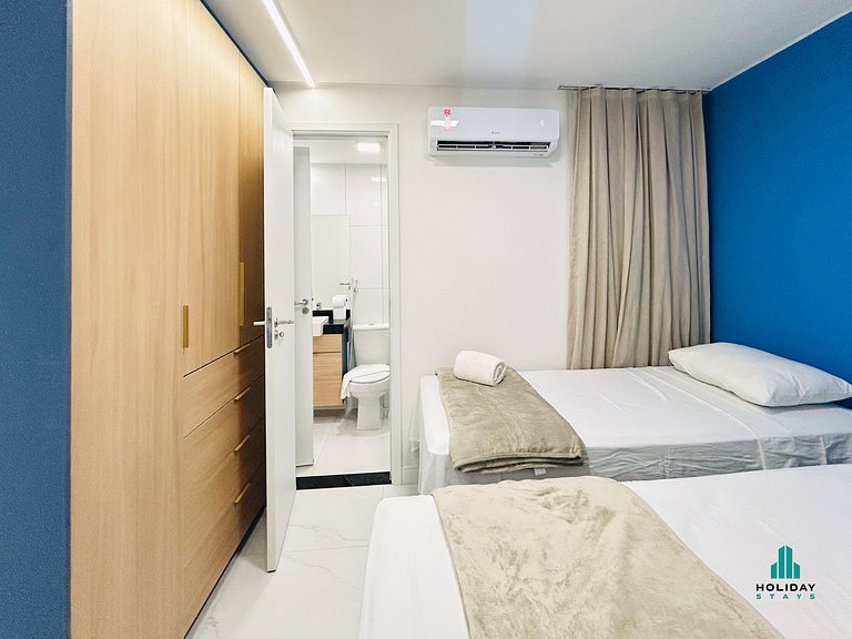 Fortaleza Sul 1104 A