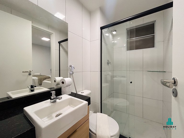 Fortaleza Sul 1104 A