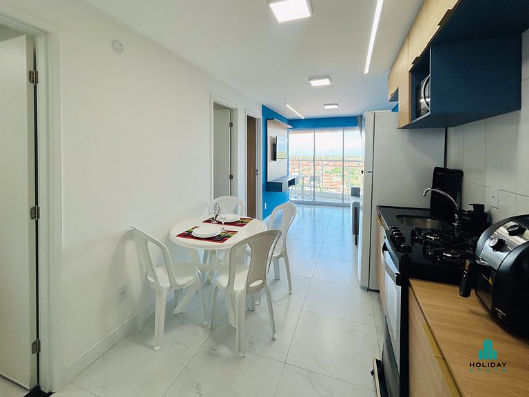 Fortaleza Sul 1104 A