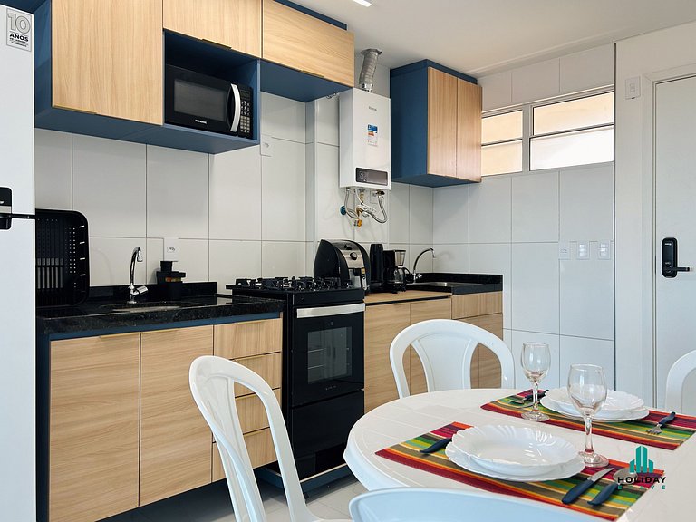 Fortaleza Sul 1104 A